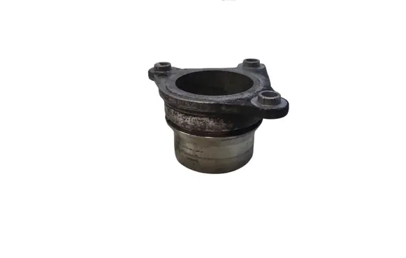 Nissan Qashqai Engine coolant pipe/hose