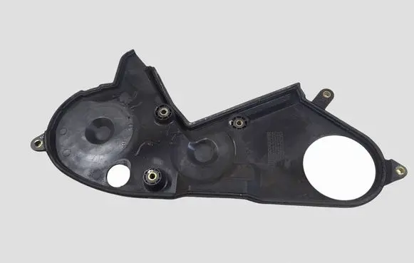 Opel Antara Timing belt guard (cover) 96440354