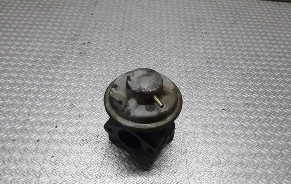 Mitsubishi Pajero EGR valve