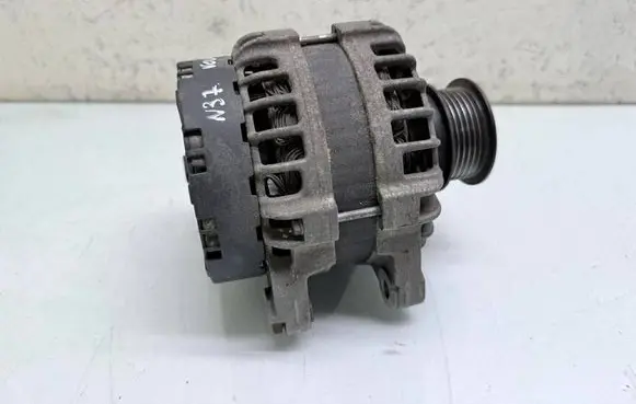 Volvo V40 Generator/alternator 31419101
