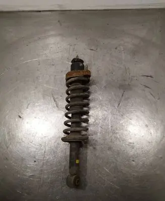 Mitsubishi Outlander Rear shock absorber with coil spring 