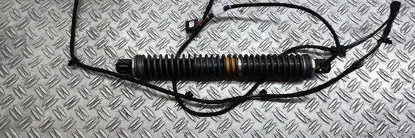 Tailgate/trunk strut/damper