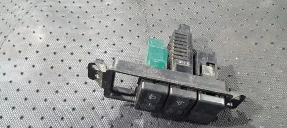Audi 100 S4 C4 Headlight level height control switch 