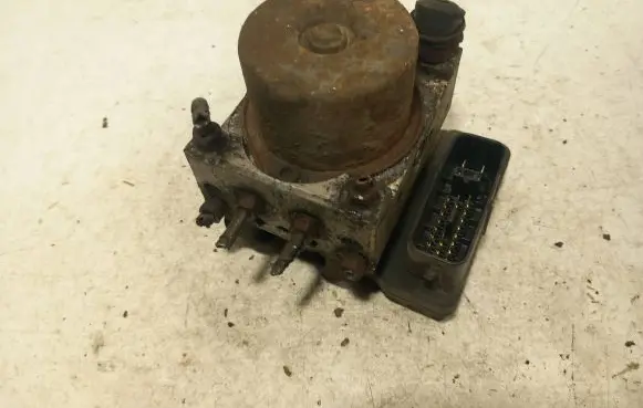 Mitsubishi Outlander ABS Pump 4670a006