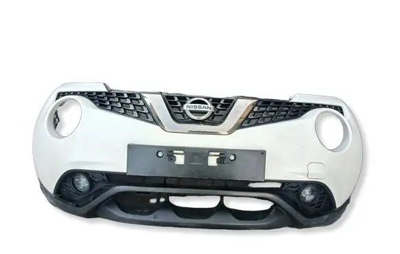 Nissan Juke I F15 Front bumper ZDERZAKJUKEF15