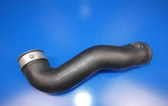 Mercedes-Benz ML W164 Intercooler hose/pipe A1645281482 14004 ZGS003