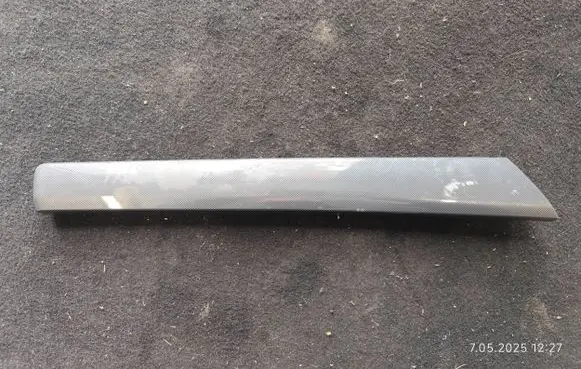 Opel Antara Rear door trim (molding) 96662259