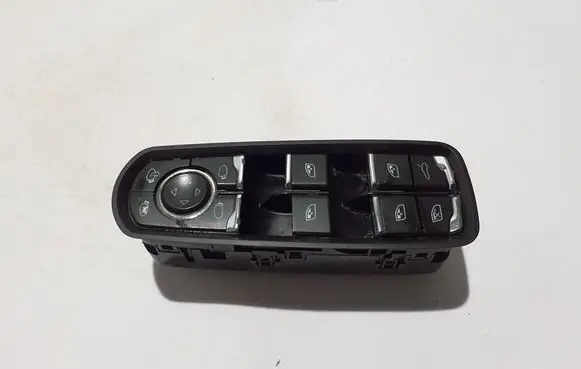 Porsche Macan (95B) Electric window control switch 7PP959858AE