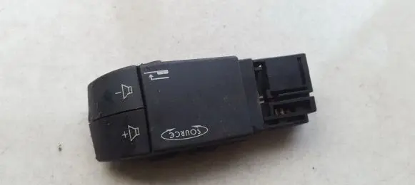 Renault Laguna II Multifunctional control switch/knob 7701049643 34442201af