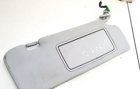 Honda CR-V Sun visor 02d101321 x940-r-a