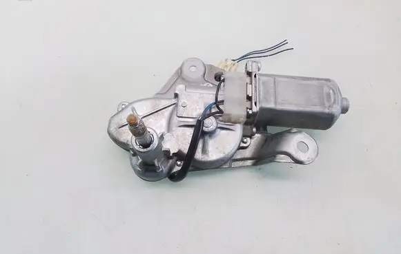 Mazda 5 Rear window wiper motor C23567450