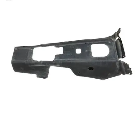 Alfa Romeo Stelvio Exhaust heat shield 50586147