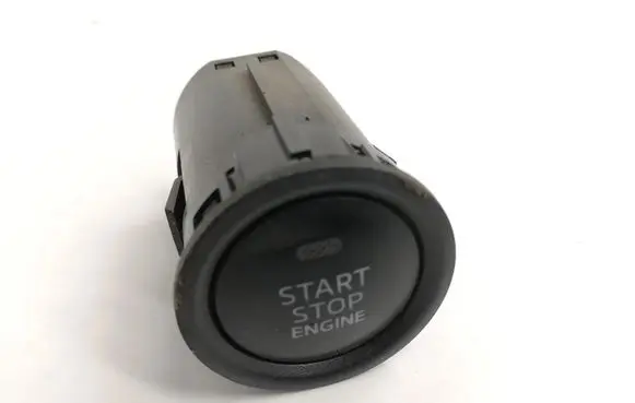 Mazda CX-5 Engine start stop button switch KD45663S0
