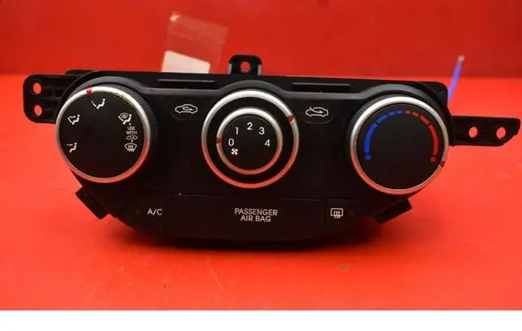 KIA Picanto Climate control unit 97250-1Y000