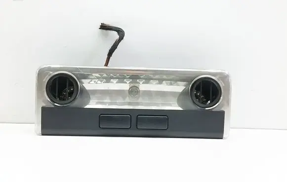 BMW 3 E46 Rear seat light 6901478