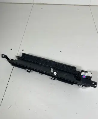 Tesla Model 3 Dashboard side air vent grill/cover trim 2300172X