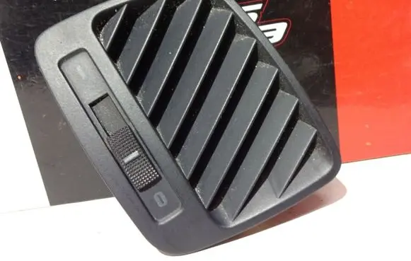 Audi A6 S6 C5 4B Dashboard air vent grill cover trim 4B0819794