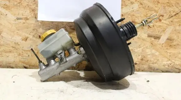 Subaru Legacy Brake booster 85TG215T