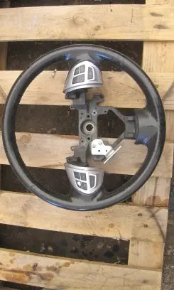 Mitsubishi Outlander Steering wheel 4400A242XB 4400A460