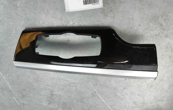 BMW 7 F01 F02 F03 F04 Panel trim 9192355 51459192355