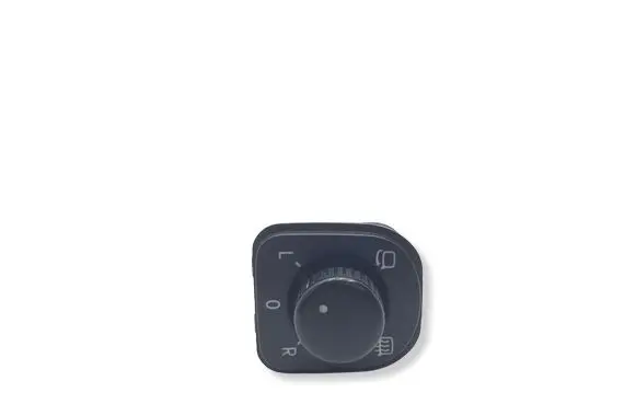 Volkswagen Sharan Wing mirror switch 1K0959565J
