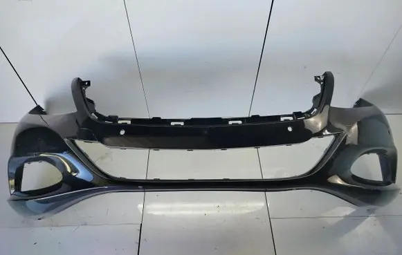 Mercedes-Benz S W222 Front bumper A2228800147