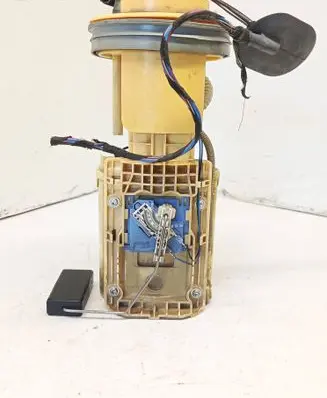Volkswagen Touran I In-tank fuel pump 228235012001