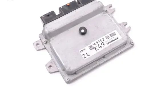 Nissan Note (E12) Engine control unit/module 045352K48 NEC000818