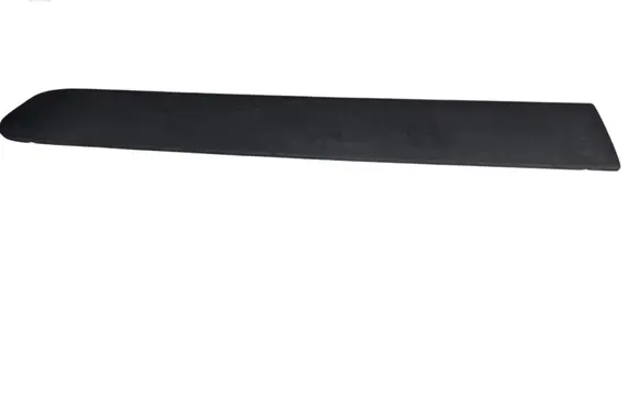 Front door trim (molding)