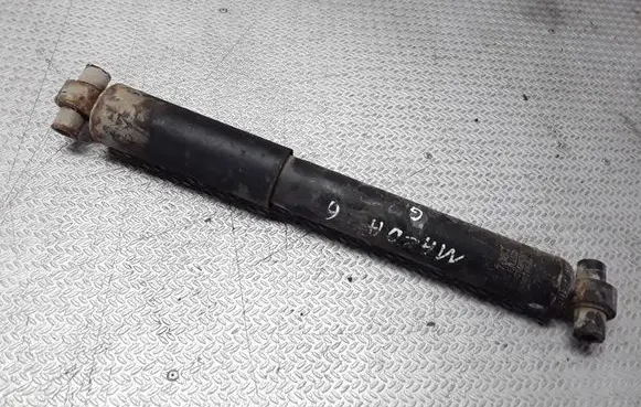 Mazda 6 Rear shock absorber/damper GJ5A287000