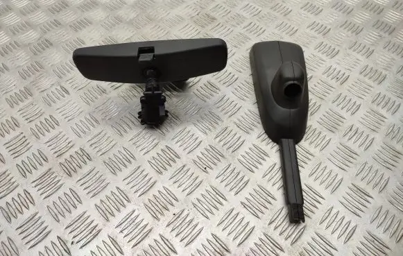 Peugeot 5008 Rear view mirror (interior) 96864909XT