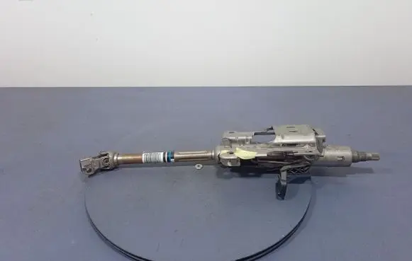 Citroen C4 Cactus Steering wheel axle