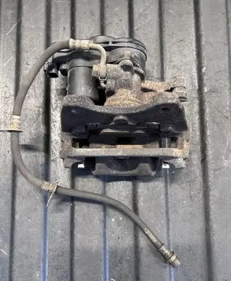 Lexus RX 450H Rear brake caliper 4631078010 1707102587