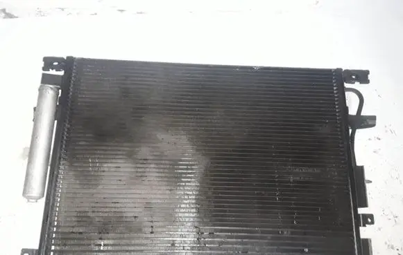 Chrysler 300 - 300C A/C cooling radiator (condenser) 1225126C C200H29 834032193B