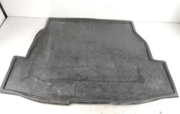 Toyota RAV 4 (XA50) Rubber trunk/boot mat liner PW24142000