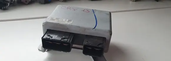 Honda CR-V Other control units/modules
