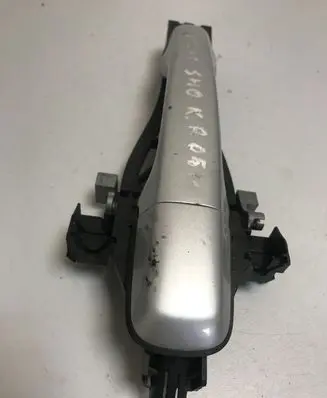 Volvo S40 Front door exterior handle 30663865