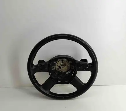 Audi A8 S8 D3 4E Steering wheel 4F0419091BC