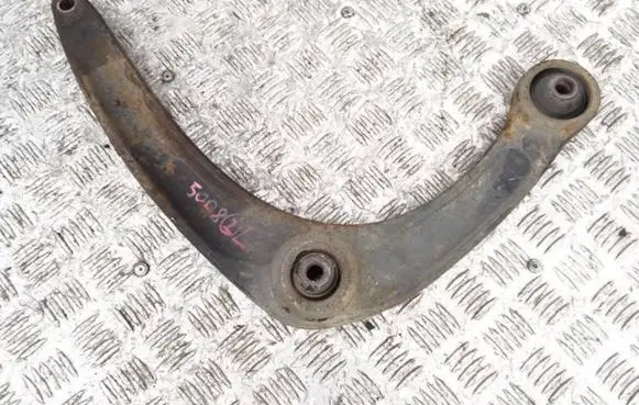Peugeot 5008 Front control arm