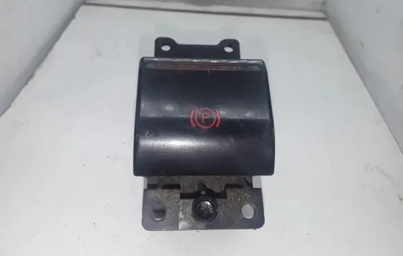 Ford Focus Hand parking brake switch 3M5T2B623