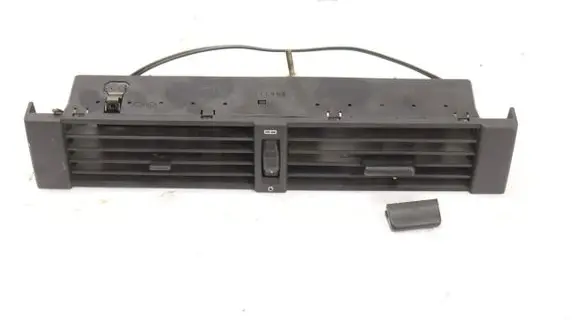 Mercedes-Benz E W124 Dash center air vent grill 5782788