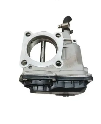 Renault Clio IV Throttle valve 1120420