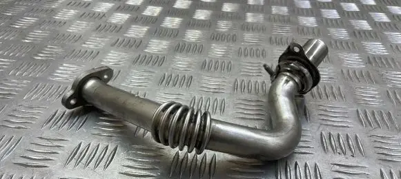 Audi Q5 SQ5 EGR valve line/pipe/hose 03L181521A 03L181521