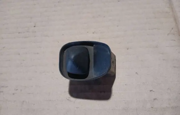 BMW 3 E30 Wing mirror switch 03830710 1369332