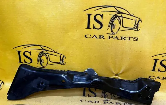 Ford Escape IV Front bumper support beam LX6BS101D49DC