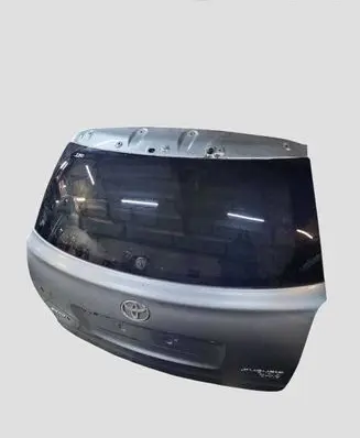 Toyota Avensis T250 Tailgate/trunk/boot lid