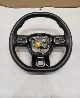 Citroen C5 Aircross Steering wheel 98223644zd