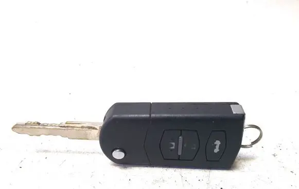 Mazda 6 Ignition key/card 