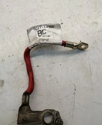 Ford Transit Positive cable (battery) 6C1T14300BC