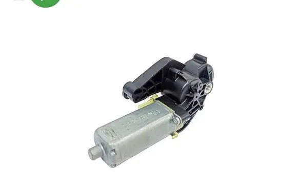 Mercedes-Benz R W251 Seat adjustment motor 0390203207 820648024